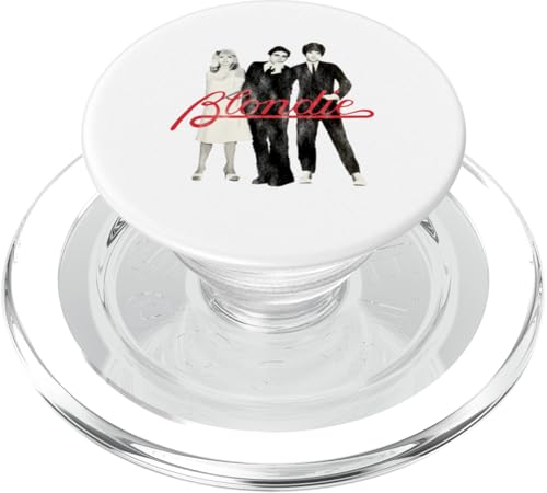 Blondie PopSockets PopGrip für MagSafe von Blondieshop