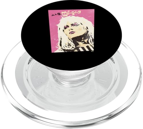 Blondie PopSockets PopGrip für MagSafe von Blondieshop
