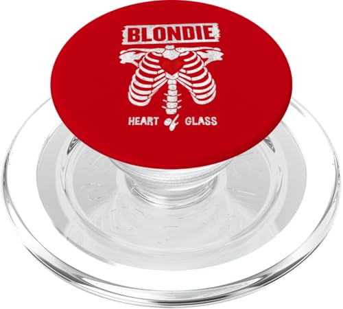 Blondie PopSockets PopGrip für MagSafe Blondie PopSockets PopGrip für MagSafe von Blondieshop