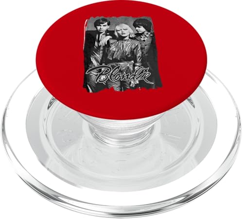 Blondie PopSockets PopGrip für MagSafe Blondie PopSockets PopGrip für MagSafe von Blondieshop