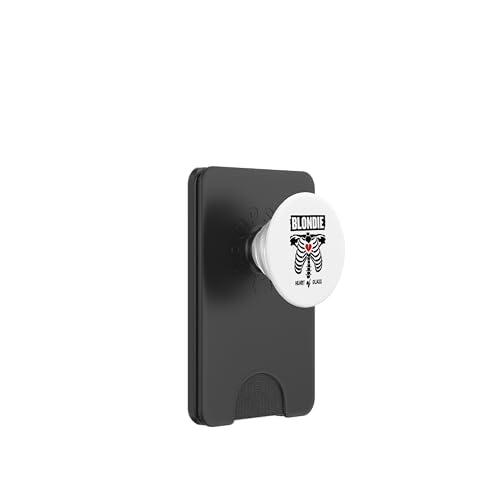 Blondie PopSockets PopWallet für MagSafe von Blondieshop