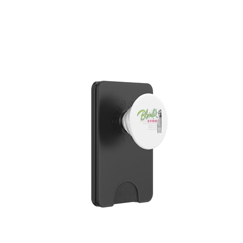Blondie PopSockets PopWallet für MagSafe von Blondieshop