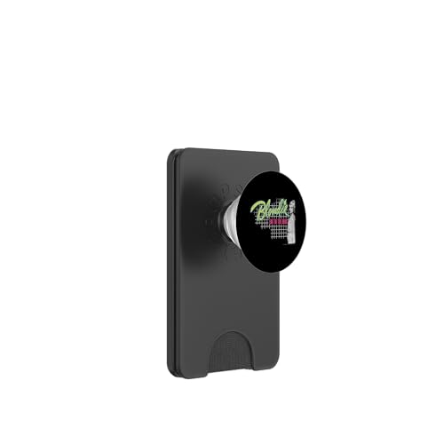 Blondie PopSockets PopWallet für MagSafe von Blondieshop