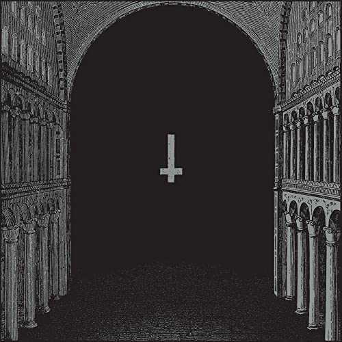 Non Paradisi [Vinyl LP] von Blood Music
