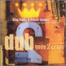 Dub Gone 2 Crazy [Vinyl LP] von Blood & Fire