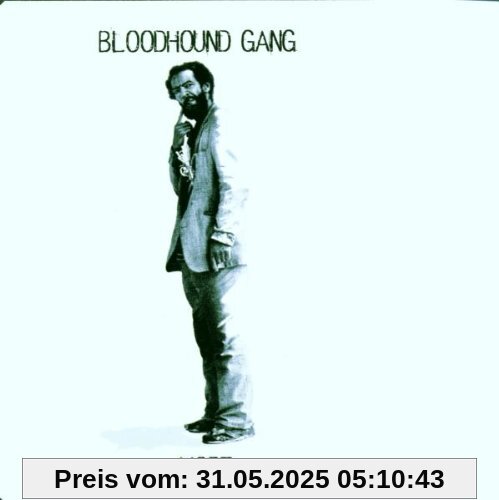 Mope von Bloodhound Gang