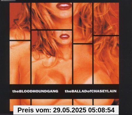 The Ballad of Chasey Lane The Ballad of Chasey Lane von Bloodhound Gang