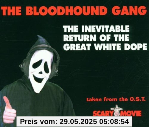 The Inevitable Return The Inevitable Return von Bloodhound Gang