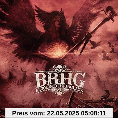 Godsend Godsend von Bloodred Hourglass