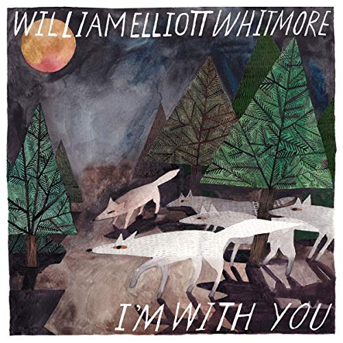 I'm With You (+ Download) [Vinyl LP] von Bloodshot (H'Art)