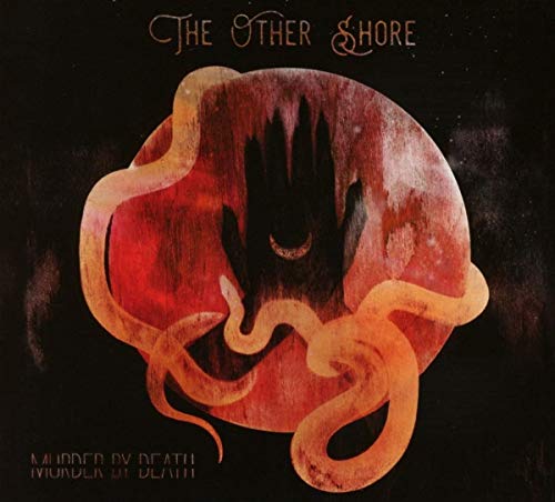 The Other Shore von Bloodshot (H'Art)