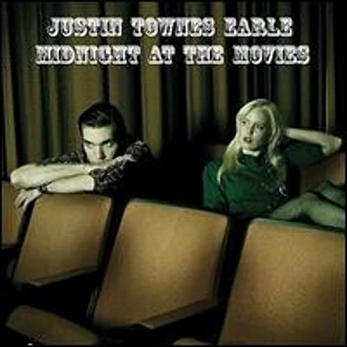 Midnight at the Movies von Bloodshot (rough trade)