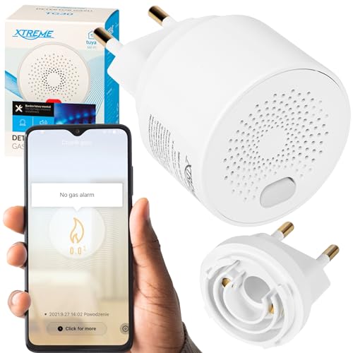 BLOW FUSCH-Gas-Schalter SMART WIFI TUAY ZERTIFIZIERT BLOW FUSCH-Gas-Schalter SMART WIFI TUAY ZERTIFIZIERT von Blow