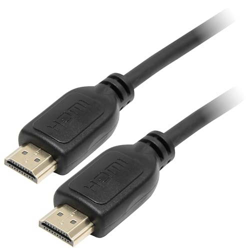 Blow – HDMI 5 m Classic von Blow