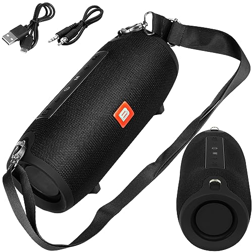 Bluetooth TRAGBAR BASS SD FM USB AUX Lautsprecher Bluetooth TRAGBAR BASS SD FM USB AUX Lautsprecher von Blow