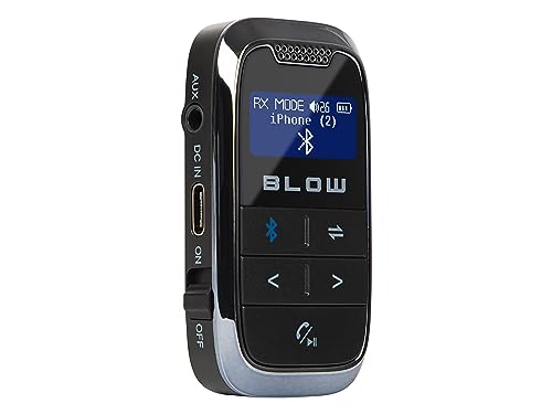 TRANSMITER Adapter Bluetooth 5.1 Spender Jack von Blow
