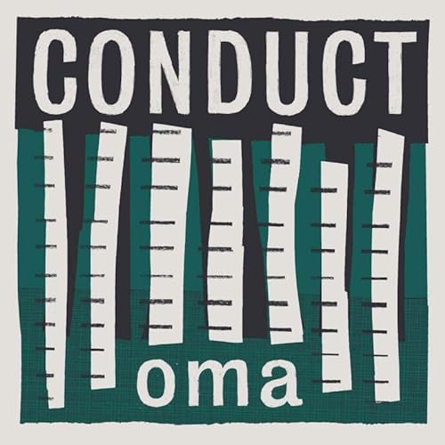 Oma von Blu Mar Ten Music Ltd