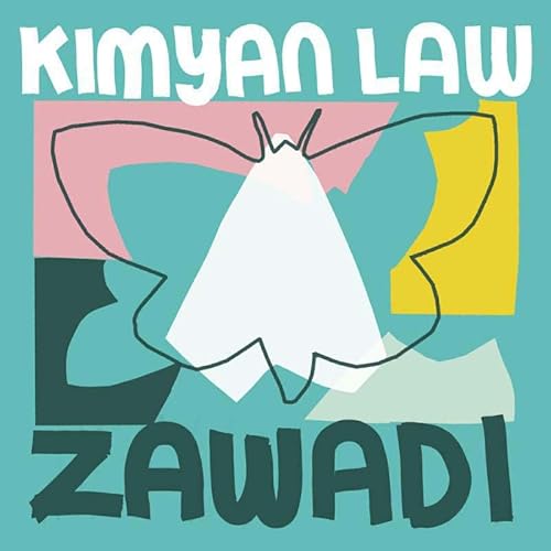Zawadi von Blu Mar Ten Music Ltd