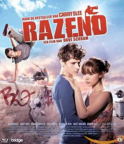 1-BLU-RAY SPEELFILM - RAZEND 1-BLU-RAY SPEELFILM - RAZEND von Blu Ray St Blu Ray St