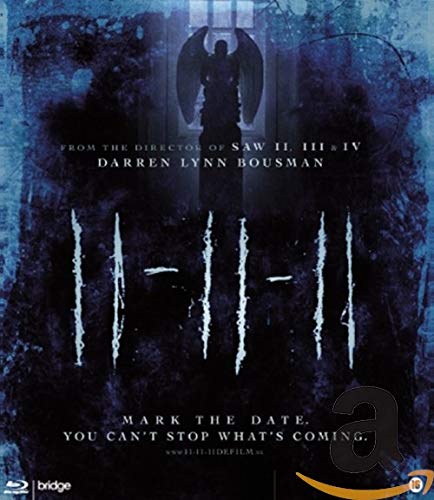 11-11-11 (2011) [BLU-RAY] [Holländische import] von Blu Ray St Blu Ray St