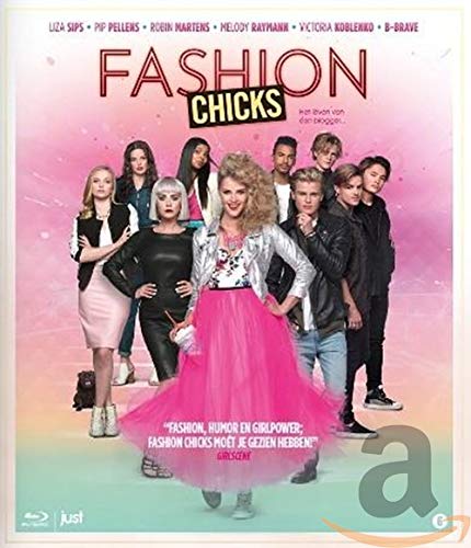 BLU-RAY - Fashion Chicks (1 Blu-ray) von Blu Ray St Blu Ray St