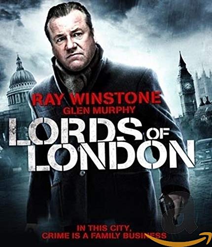 BLU-RAY - Lords of London (1 Blu-ray) von Blu Ray St Blu Ray St