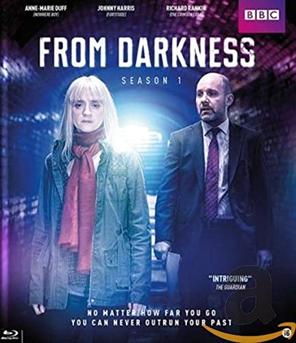 From Darkness - Seizoen 1 (1 BLU-RAY) von Blu Ray St Blu Ray St