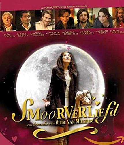 Madly in Love (2010) ( Smoorverliefd ) [ Holländische Import ] (Blu-Ray) von Blu Ray St Blu Ray St