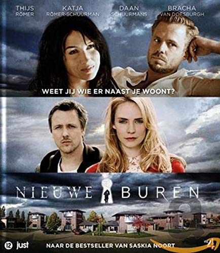 New Neighbours - 2-Disc Set ( Nieuwe Buren ) [ Holländische Import ] (Blu-Ray) von Blu Ray St Blu Ray St
