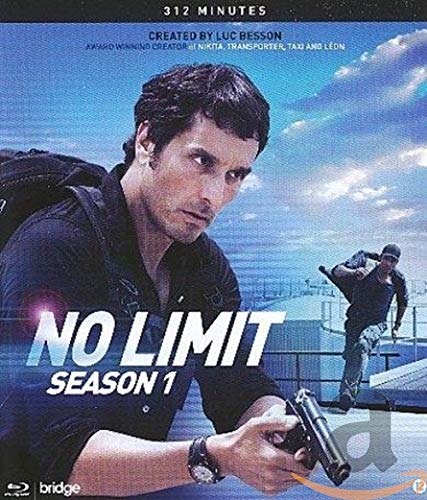 No limit - Seizoen 1 (1 BLU-RAY) von Blu Ray St Blu Ray St
