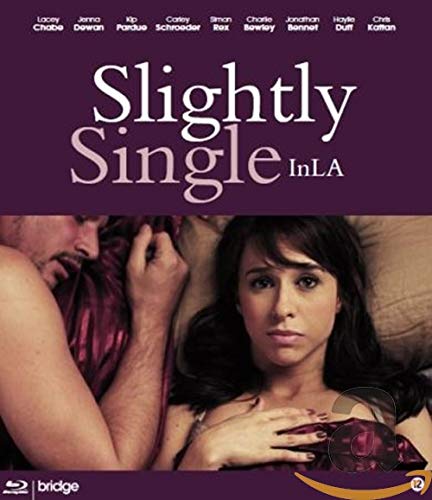 Slightly Single in LA (2012) ( Slightly Single in L.A. ) [ Holländische Import ] (Blu-Ray) von Blu Ray St Blu Ray St