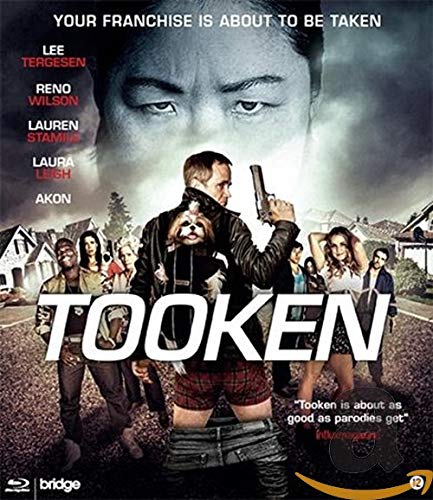 Tooken ( ) [ Holländische Import ] (Blu-Ray) von Blu Ray St Blu Ray St