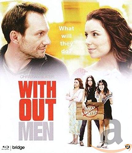 Without Men ( ) [ Holländische Import ] (Blu-Ray) von Blu Ray St Blu Ray St