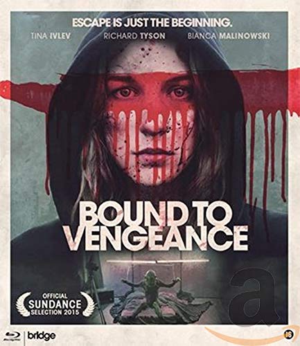 blu-ray - Bound to Vengeance (1 Blu-ray) von Blu Ray St Blu Ray St