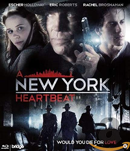 blu-ray - New York Heartbeat (1 Blu-ray) von Blu Ray St Blu Ray St