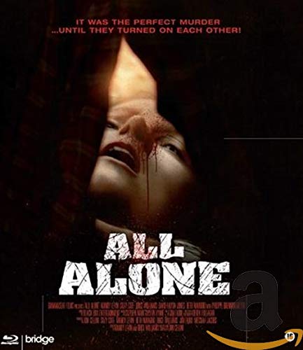 bluray - All Alone (1 Blu-ray) von Blu Ray St Blu Ray St