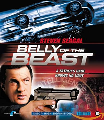 bluray - Belly of the beast (1 BLU-RAY) von Blu Ray St Blu Ray St