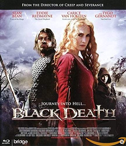 bluray - Black Death (1 BLU-RAY) von Blu Ray St Blu Ray St