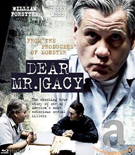 bluray - Dear Mr. Gacy (1 BLU-RAY) von Blu Ray St Blu Ray St