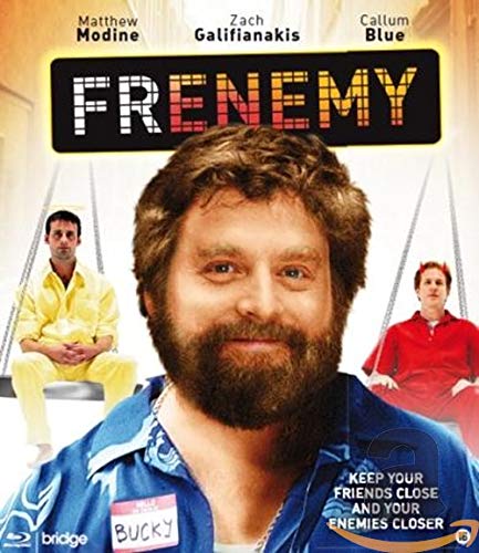 bluray - Frenemy (1 BLU-RAY) von Blu Ray St Blu Ray St