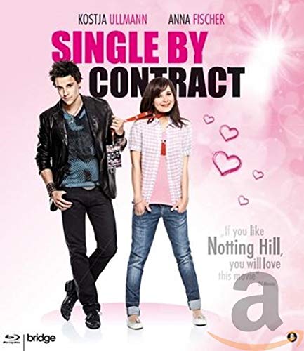 bluray - Single by Contract (1 BLU-RAY) von Blu Ray St Blu Ray St