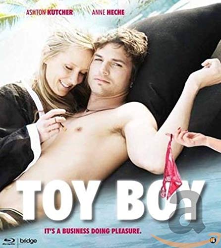 bluray - Toy boy (1 BLU-RAY) von Blu Ray St Blu Ray St