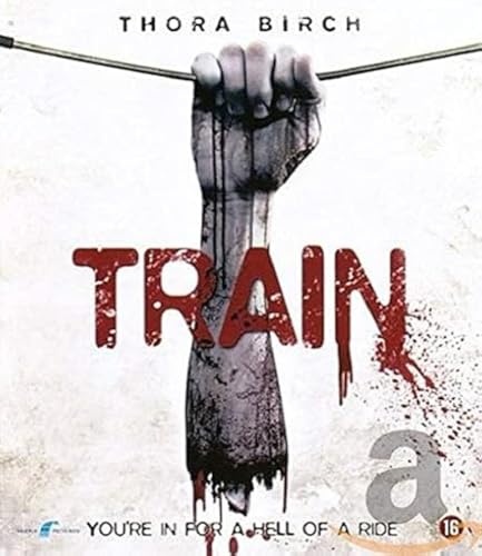 bluray - Train (1 BLU-RAY) von Blu Ray St Blu Ray St