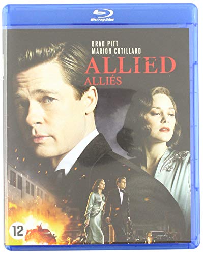 Blu-Ray - Alliierte (1 von Blu-Ray