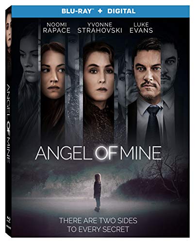 Blu-Ray - Angel Of Mine [Edizione: Stati Uniti] (1 BLU-RAY) von Blu-Ray