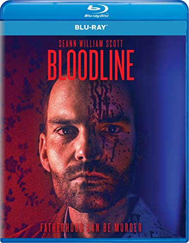 Blu-Ray - Bloodline [Edizione: Stati Uniti] (1 BLU-RAY) von Blu-Ray