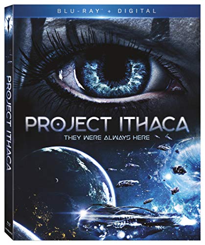 Blu-Ray - Project Ithaca [Edizione: Stati Uniti] (1 BLU-RAY) von Blu-Ray
