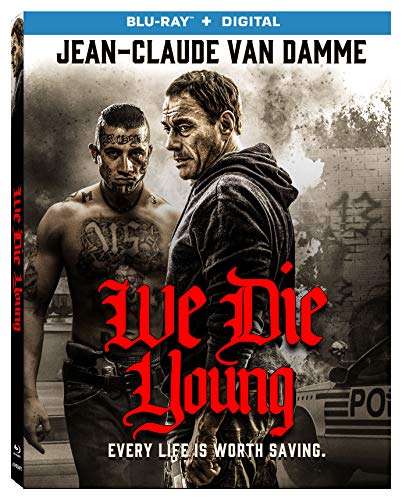 Blu-Ray - We Die Young [Edizione: Stati Uniti] (1 BLU-RAY) von Blu-Ray