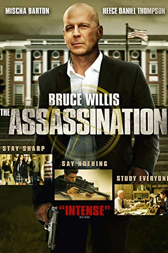 The Assassination of A High School President [Blu-Ray] [Import] von BLU-RAY