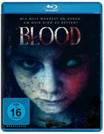 Blu-ray Blood Blu-ray Blood von Blu-ray Disc